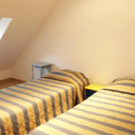 Notre Dame Casa vacanze Pontorson