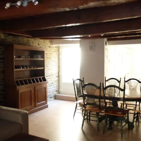 Casa vacanze Notre Dame *