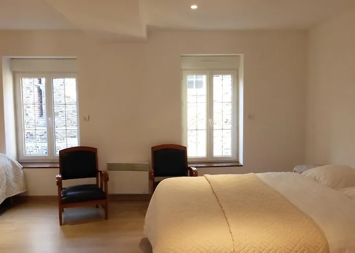 Notre Dame * Pontorson