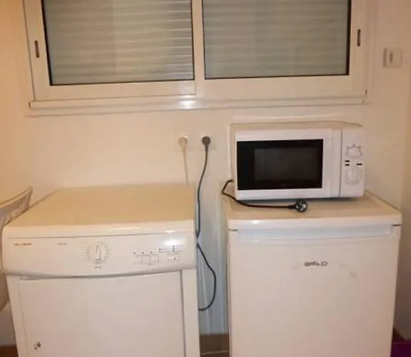 Vakantiehuis Notre Dame