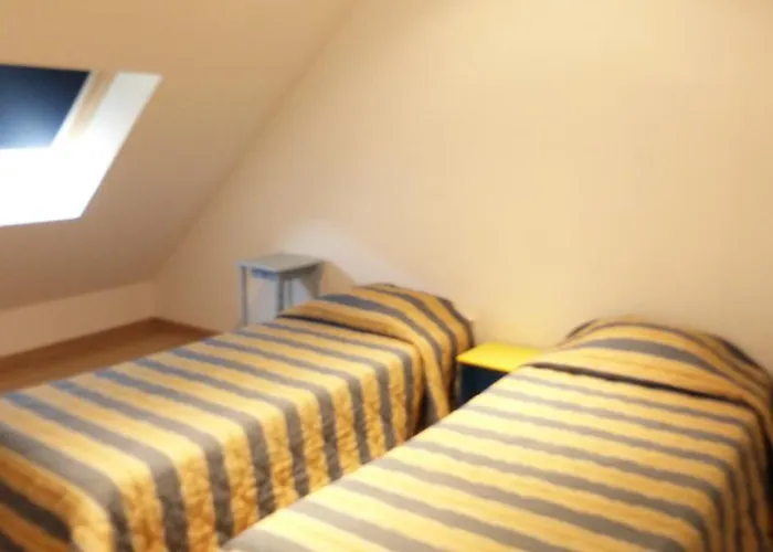 Notre Dame Vakantiehuis Pontorson