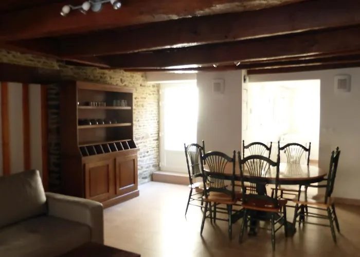 Ferienhaus Notre Dame *